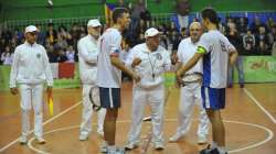 2016 1° Campionato Europeo Giovanile Indoor